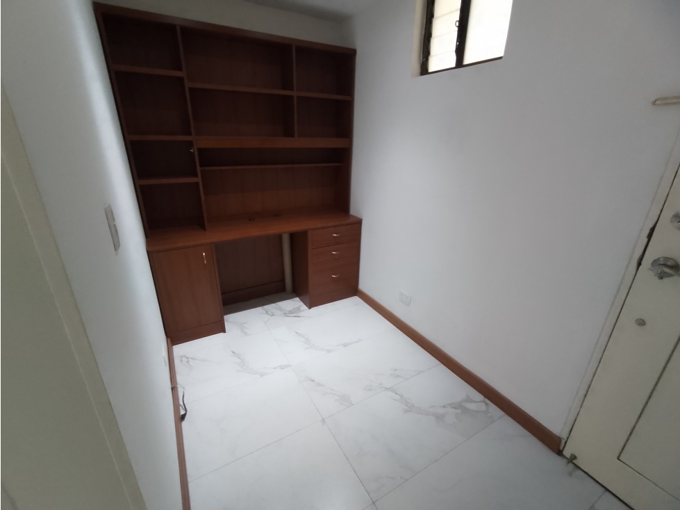 SANTA BARBARA CENTRAL, apto 123 m2 venta