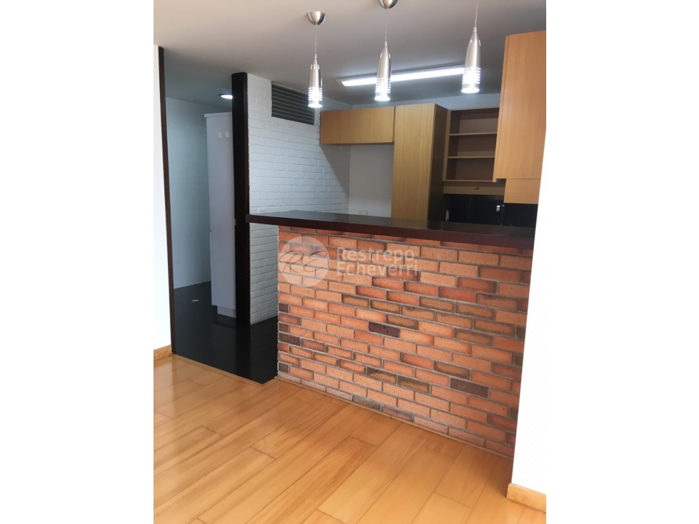 Vendo apartamento Cerro de Oro, Manizales