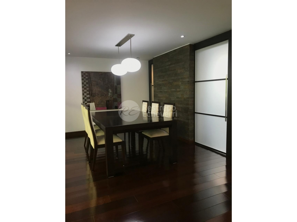 Vendo casa en conjunto barrio Palermo, Manizales