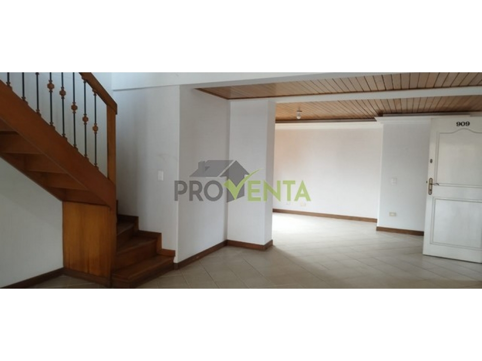 Apartamento en Venta Envigado Jardines