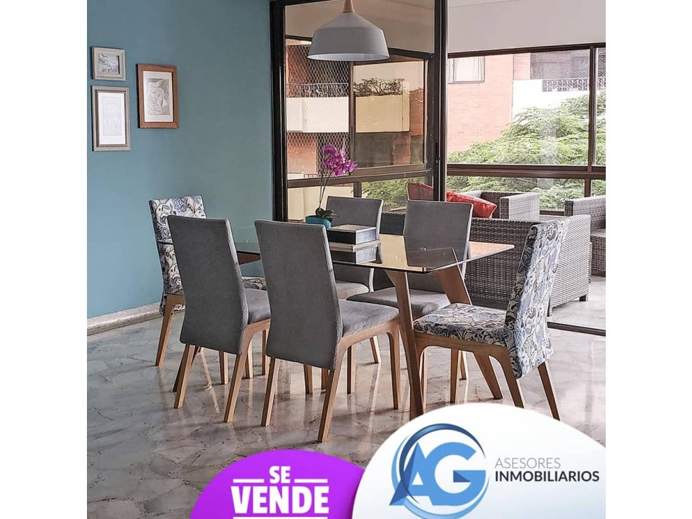 VENTA DE HERMOSO APARTAMENTO EN EL BARRIO JUANAMBU