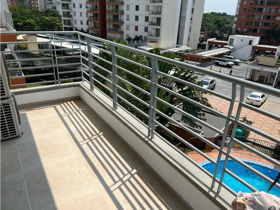 Apartamento, Alquiler, La Flora, Cali