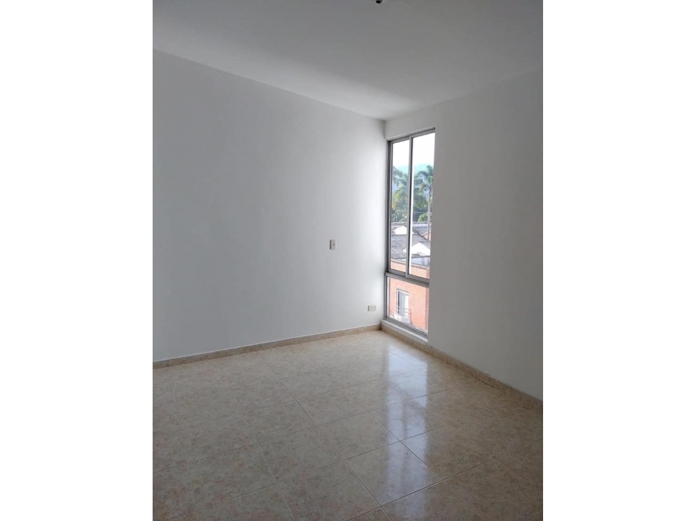 VENTA DE APARTAMENTO EL PROGRESO DOSQUEBRADA RISARALDA.