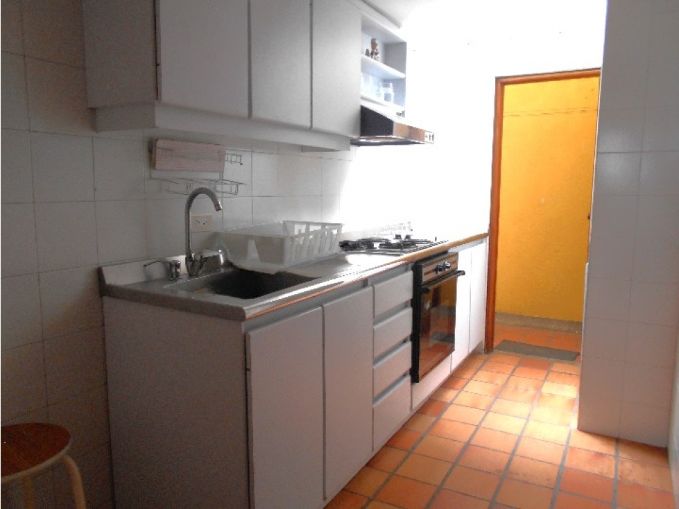 Acogedora casa en venta