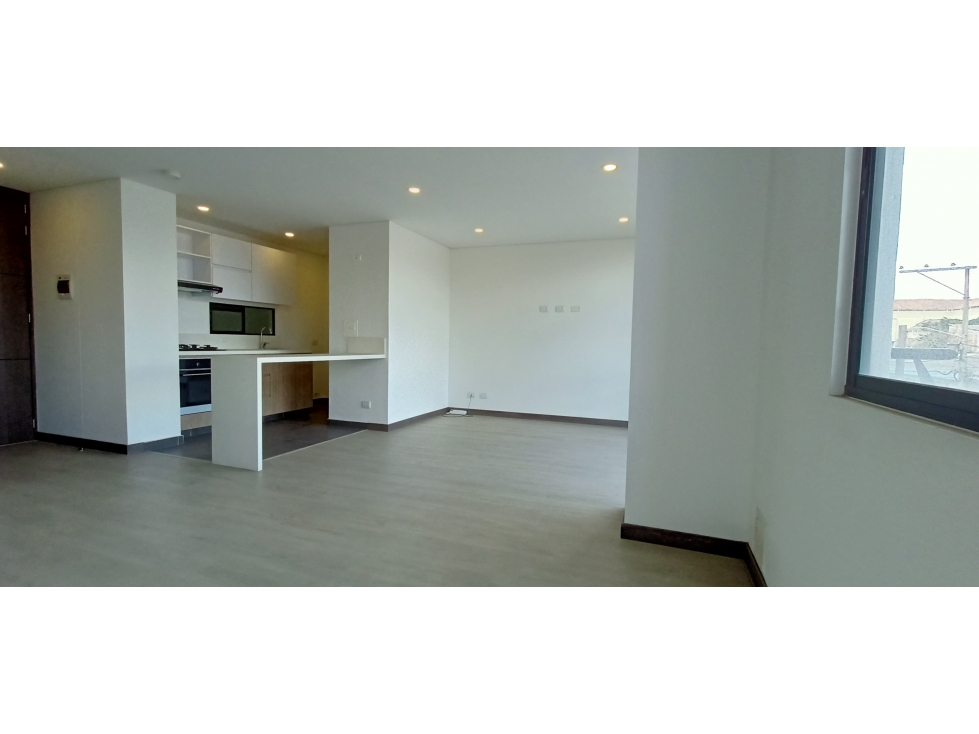 VENDO LINDO APARTAMENTO EN CAJICA