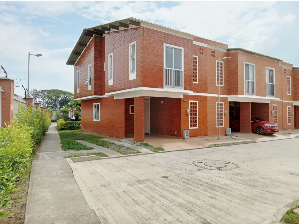 Casa en Venta, Conjunto Residencial, Camino A Belén