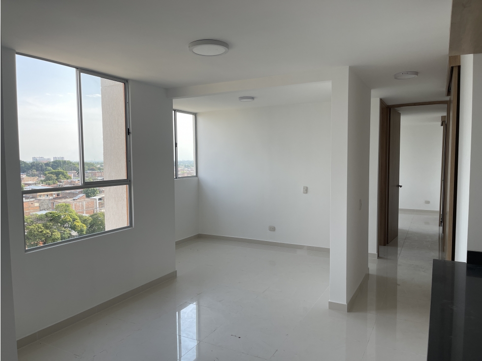 Apartamento para estrenar en Dolce, Multicentro, Palmira