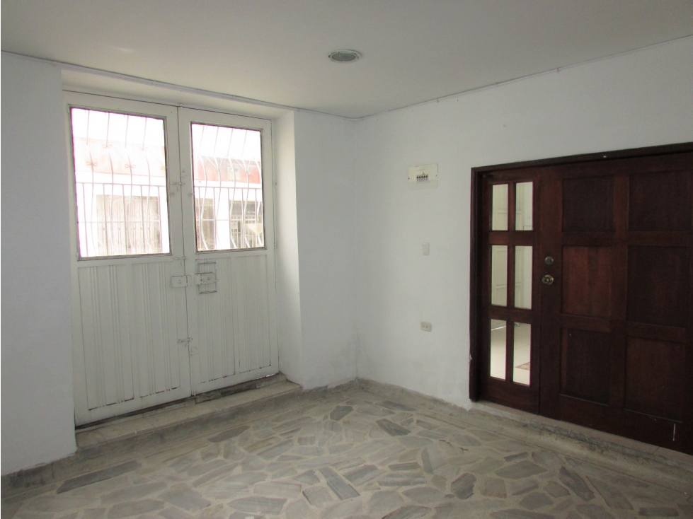 Casa para uso comercial en La Trinidad