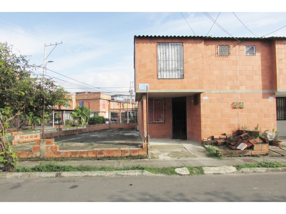 Casa en venta, Tulipanes de la Italia, Palmira