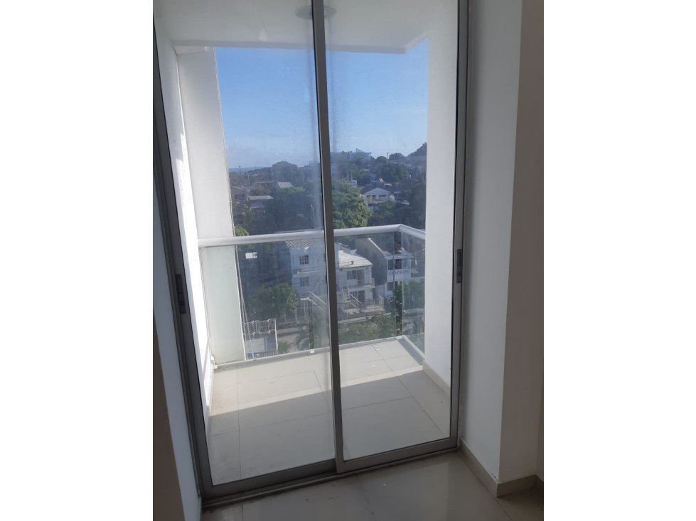 SE VENDE APARTAMENTO ZARAGOCILLA