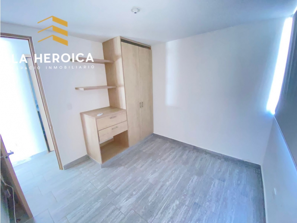 VENDEMOS APARTAMENTO EN SERENA DEL MAR-PORTELO-CARTAGENA