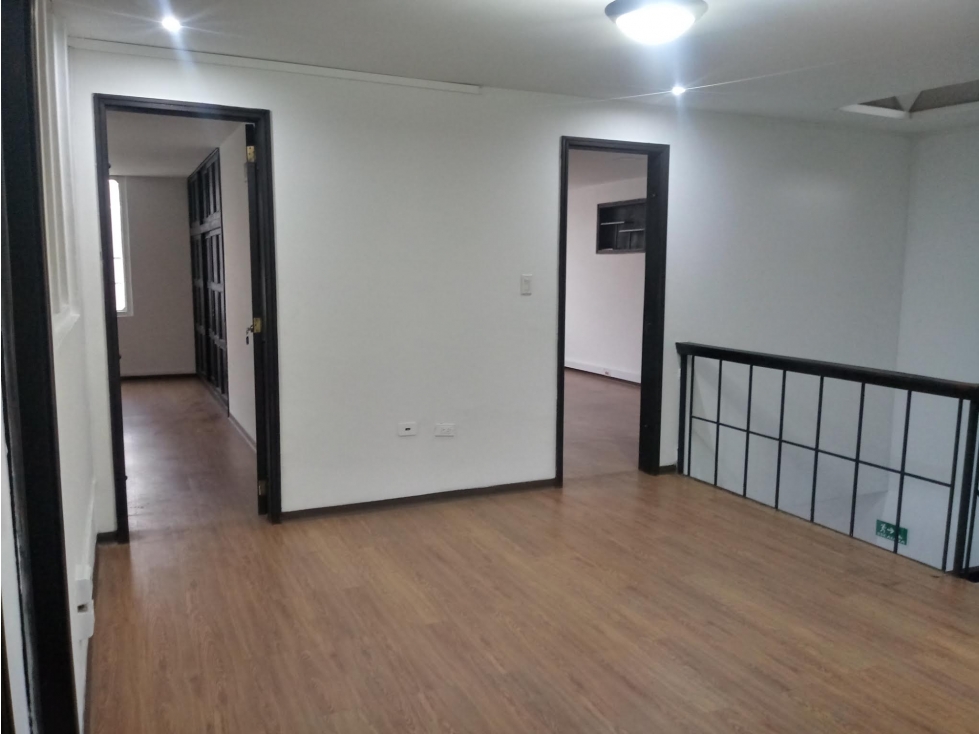 Arriendo casa pasadena - Bogotá