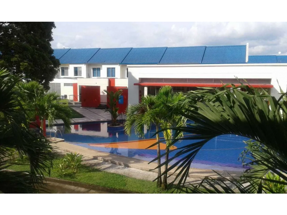 CASA EN ACACIAS VILLAVICENCIO VENTA