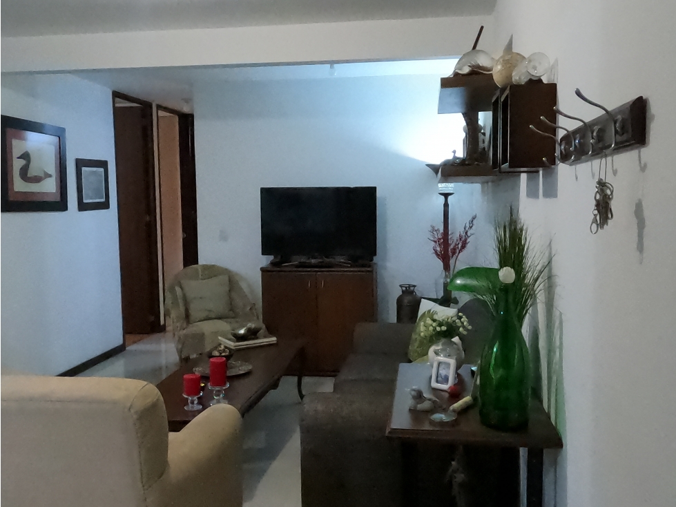 Apartamento en Venta en Envigado, Cerca al colegio Cumbres