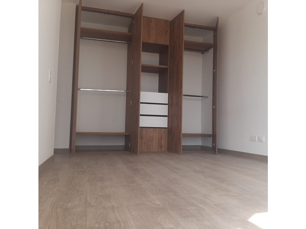 APARTAMENTO CAJICA