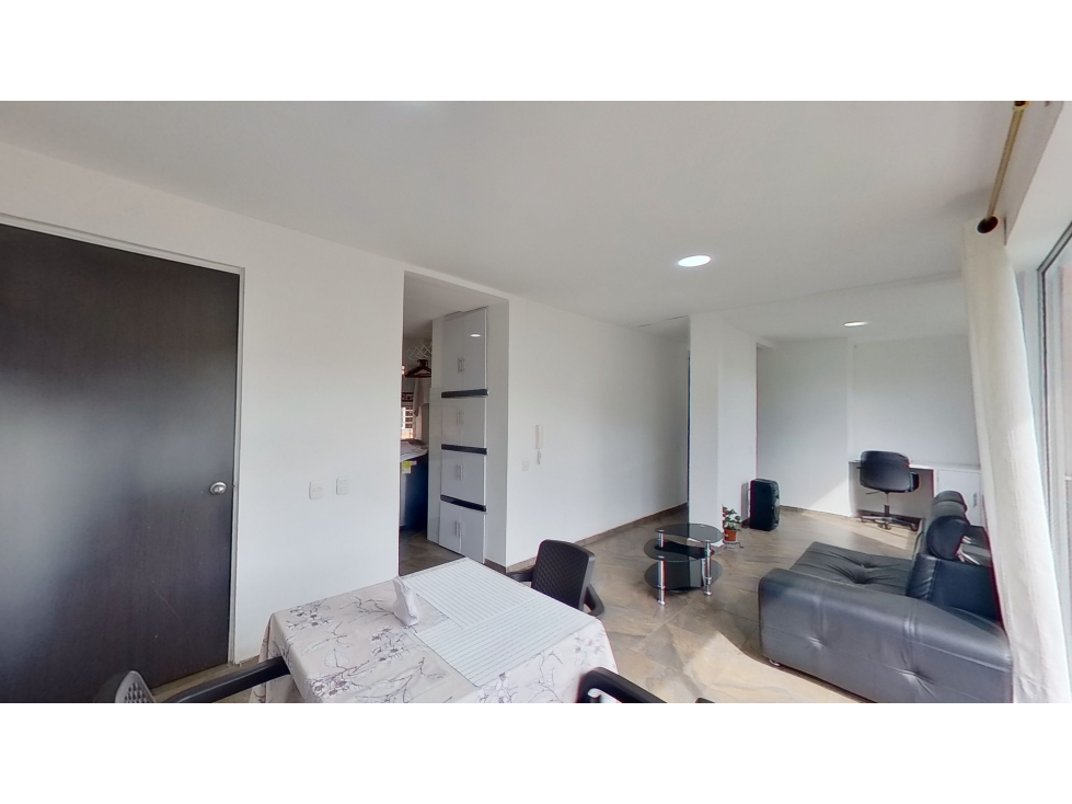 VENTA APARTAMENTO COLINAS DE MENGA