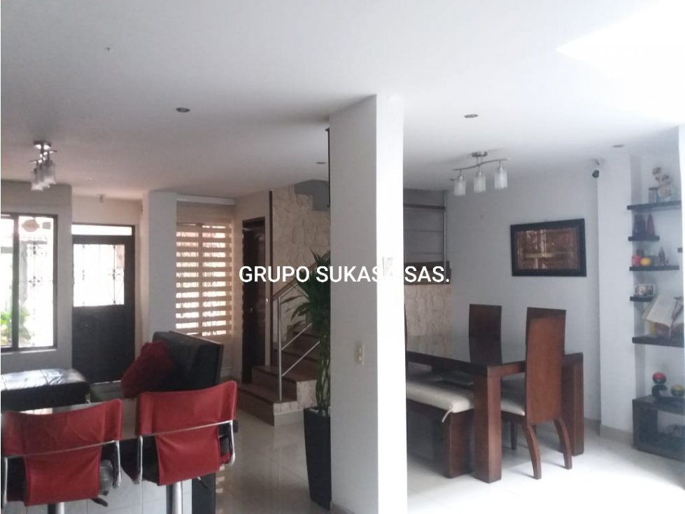 VENDO APARTAMENTO EN LA PRADERA ALTA DOSQUEBRADAS