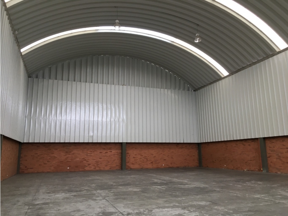 bodega en venta Vereda Canavita