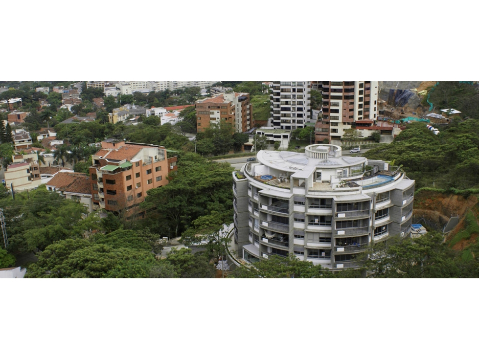 Venta de Apartamento en Cristales Oeste