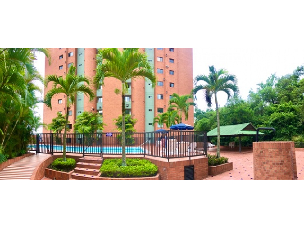 Apartamento en venta Santa monica Residencial  NorOeste