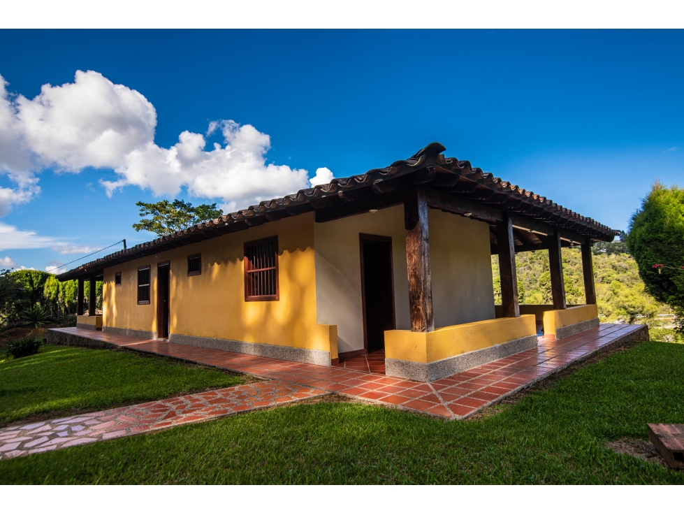 Se Vende Finca En Guarne - Antioquia