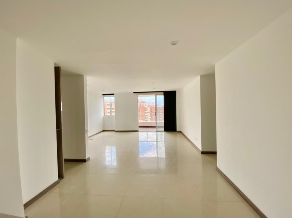 Apartamento en Venta Envigado El esmeraldal