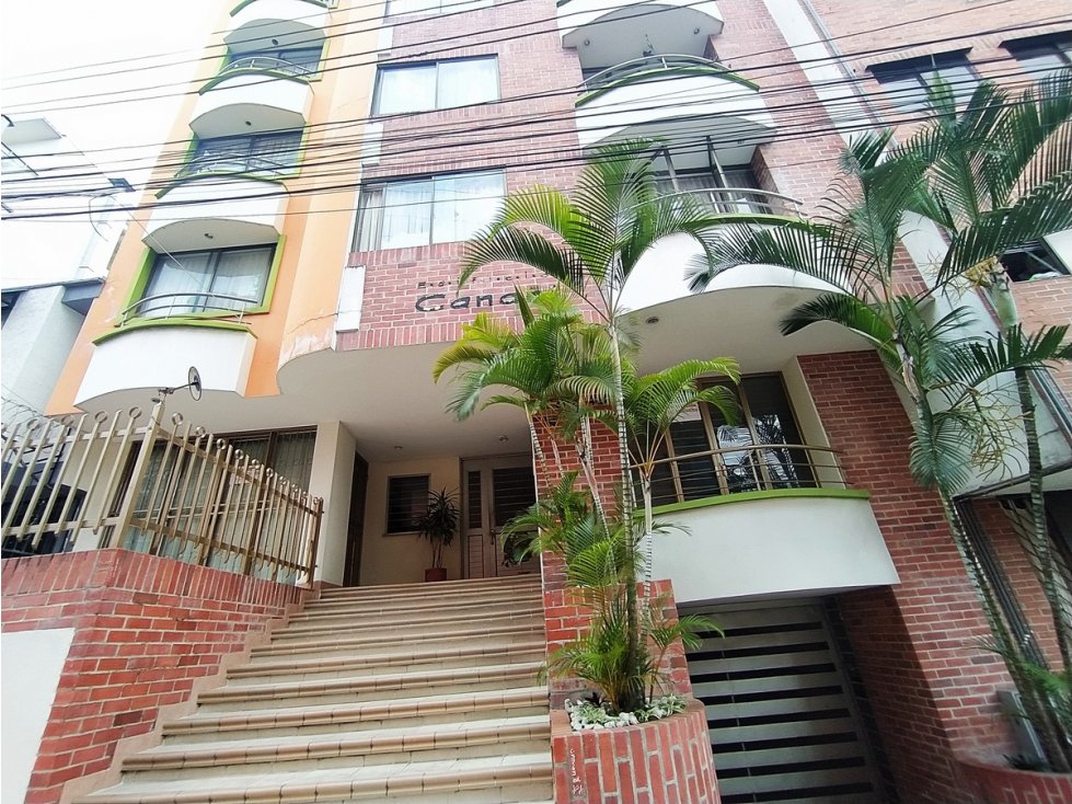 VENDO APARTAMENTO 2 PISO RINCON PIEDRA PINTADA