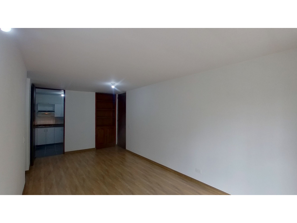 apartamento en venta Cantalejo cerca a Mazuren