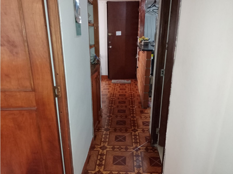 APARTAMENTO EN VENTA SECTOR VILLANUEVA