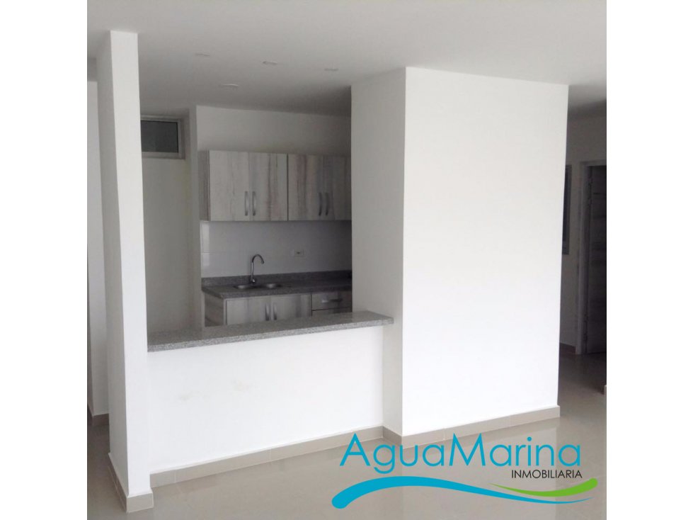 ? APARTAMENTO - ALTO BOSQUE ?