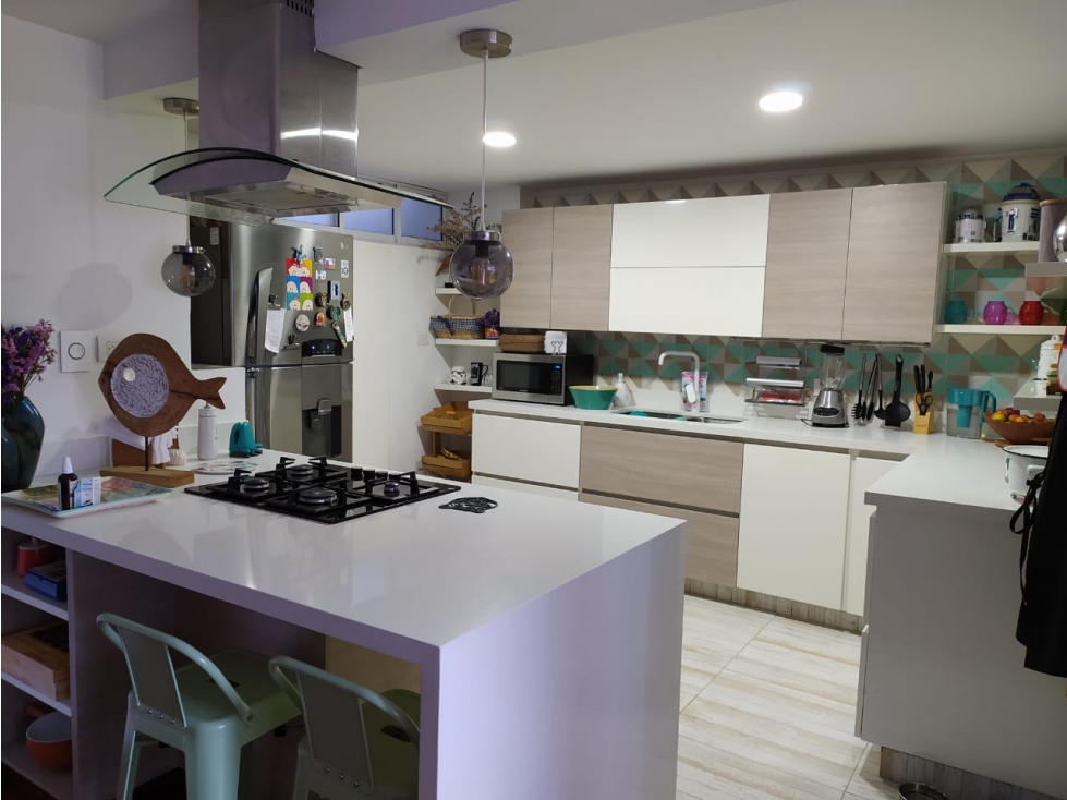 OFERTA DIRECTA VENTA APARTAMENTO QUINTA CAMACHO