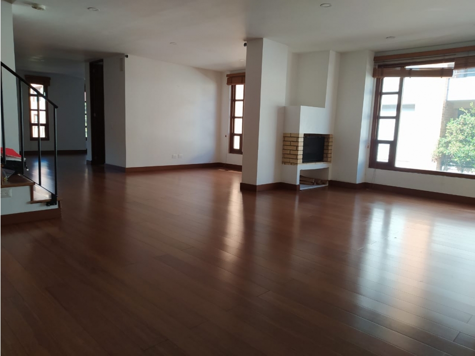 OFERTA DIRECTA VENTA PENTHOUSE CHICO RESERVADO