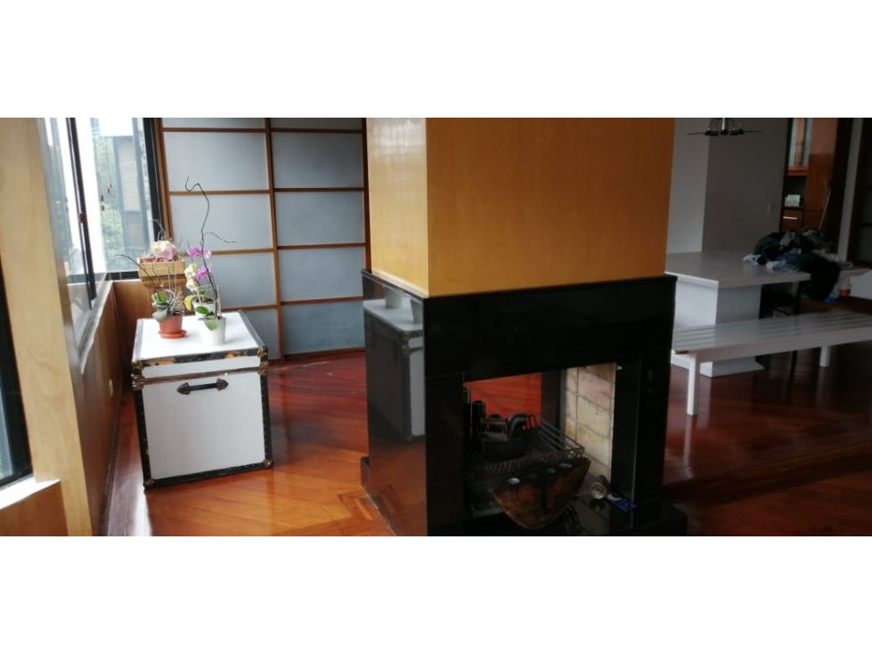 OFERTA DIRECTA ARRIENDO APARTAMENTO SANTA BARBARA