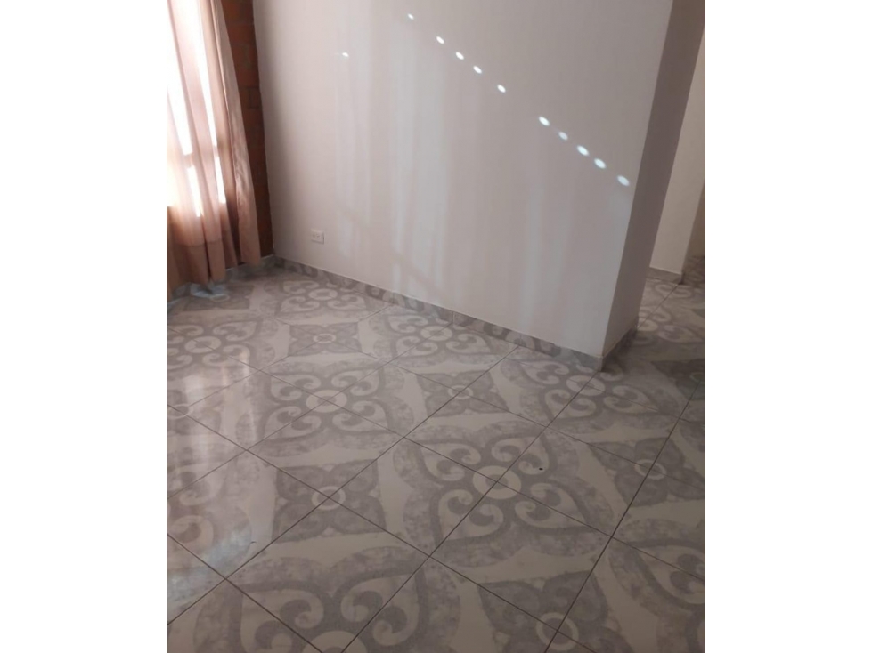 VENDO ACOGEDOR APARTAMENTO SOACHA CONJUNTO MERCURIO