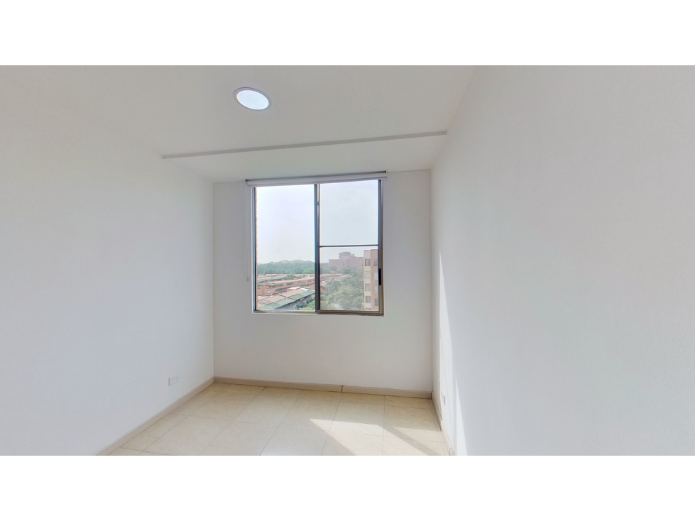 APARTAMENTO - VENTA - HB TORRES DE SAN JOAQUIN - SAN JOAQUIN - CALI