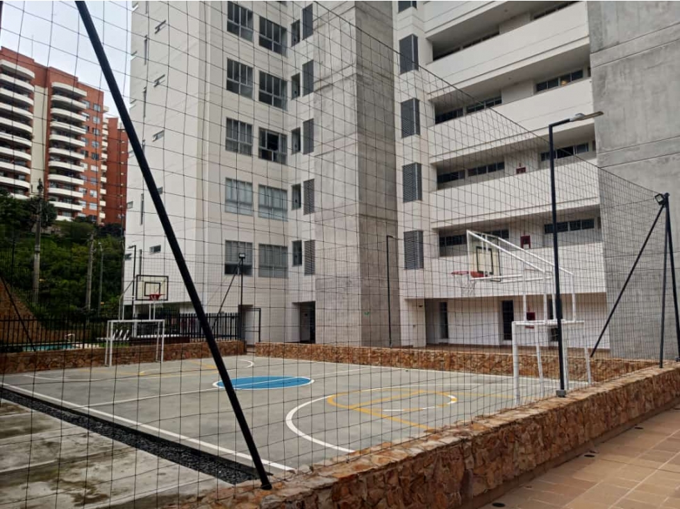 APARTAMENTO - VENTA - CRISTALES - CALI - SUR EC