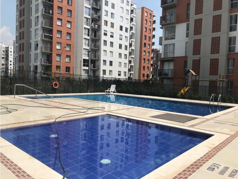 APARTAMENTO - VENTA - CIUDAD MELENDEZ - CALI - SUR