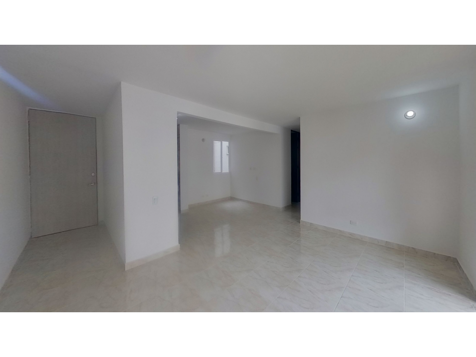 APARTAMENTO - VENTA - HB CR VENTURA 2 - CIUDAD PACIFICA - CALI