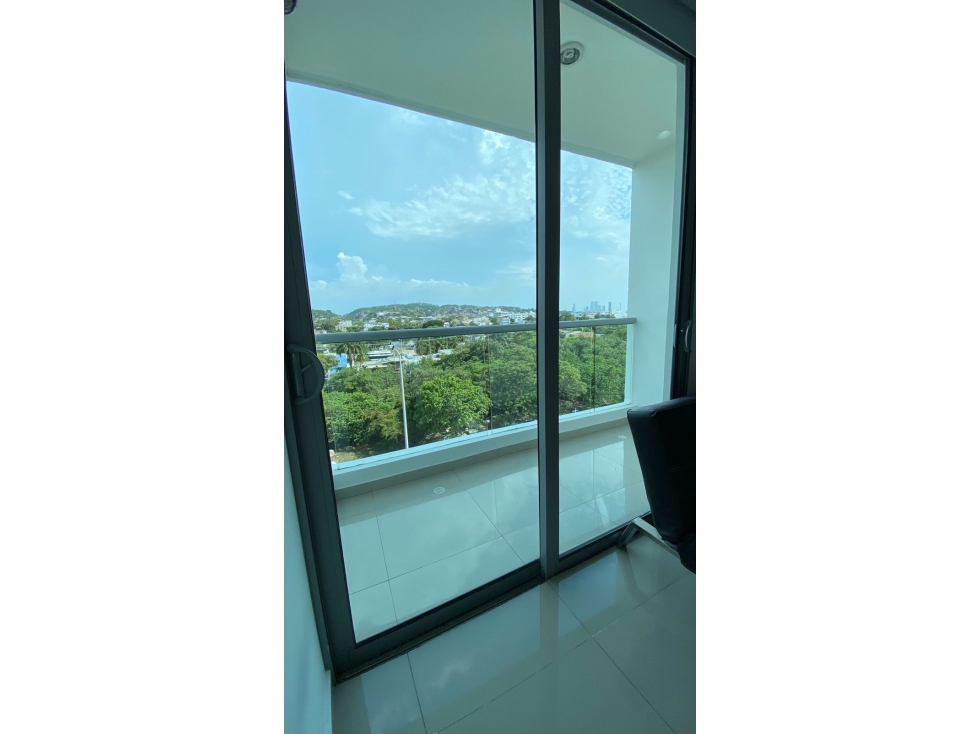 VENDO APARTAMENTO EN CRESPO CARTAGENA DE INDIAS