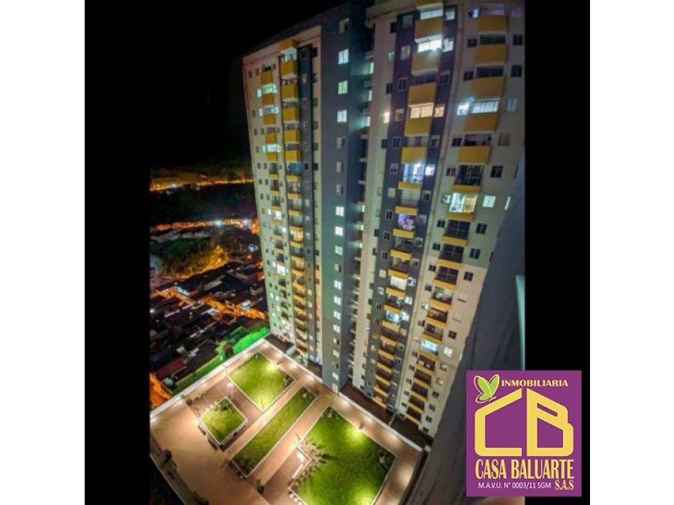 Apartamento en Venta en la Tablaza