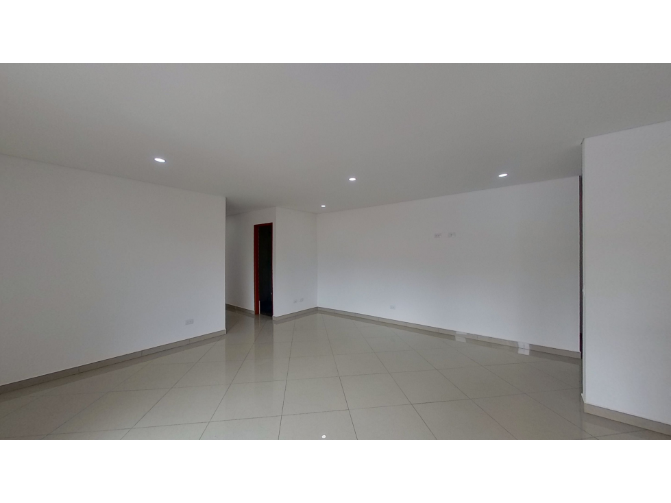 APARTAMENTO EN VENTA, RIONEGRO - SAN JOAQUIN P2