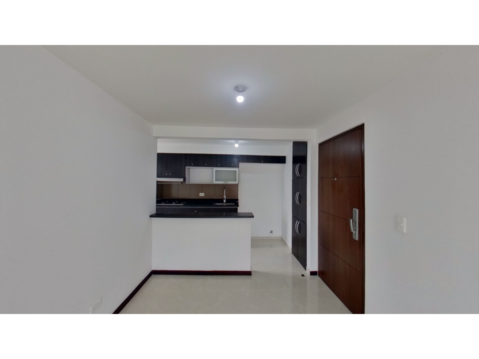 APARTAMENTO EN VENTA LA ESTRELLA - SAN ANDRÉS P15