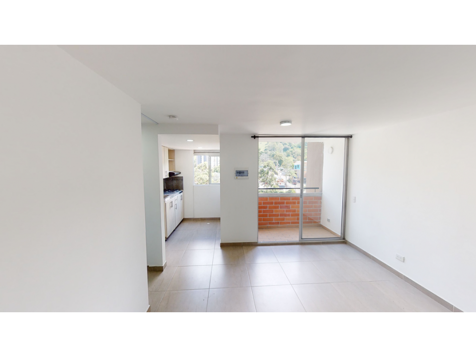 APARTAMENTO EN VENTA LA ESTRELLA - TABLAZA P15