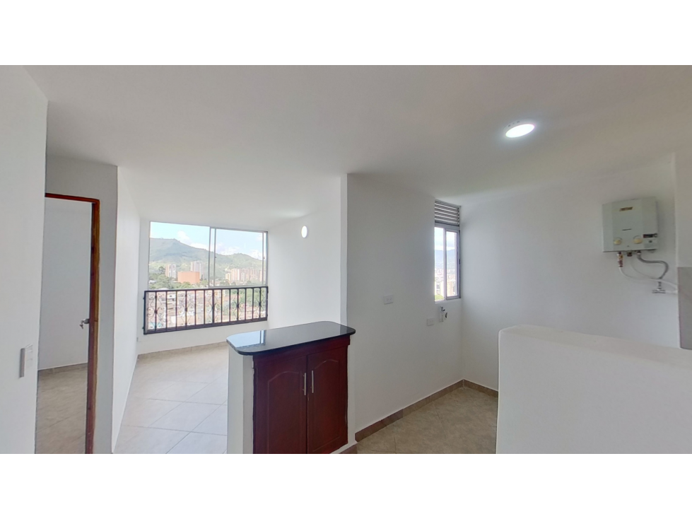 APARTAMENTO EN VENTA, LA ESTRELLA - QUINTAS DE LA QUINTA P10