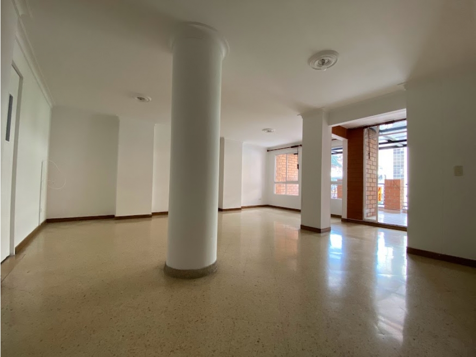 APARTAMENTO EN VENTA, MEDELLIN - LAURELES P3