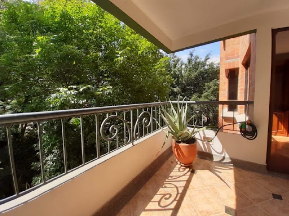 APARTAMENTO EN VENTA, MEDELLIN - POBLADO