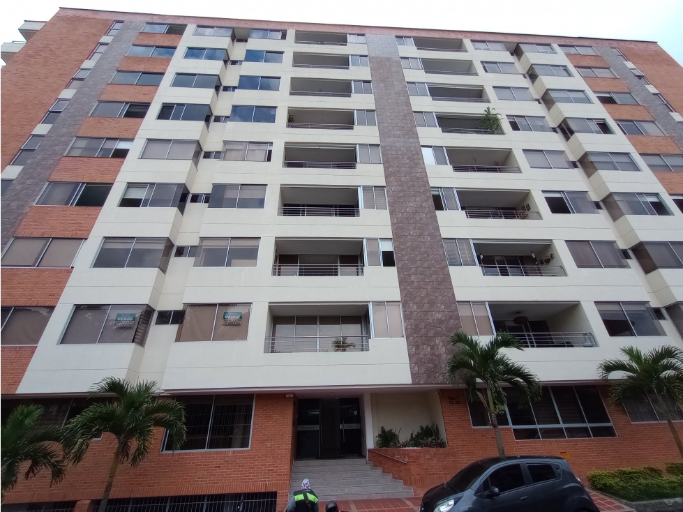 VENTA APARTAMENTO BELEN