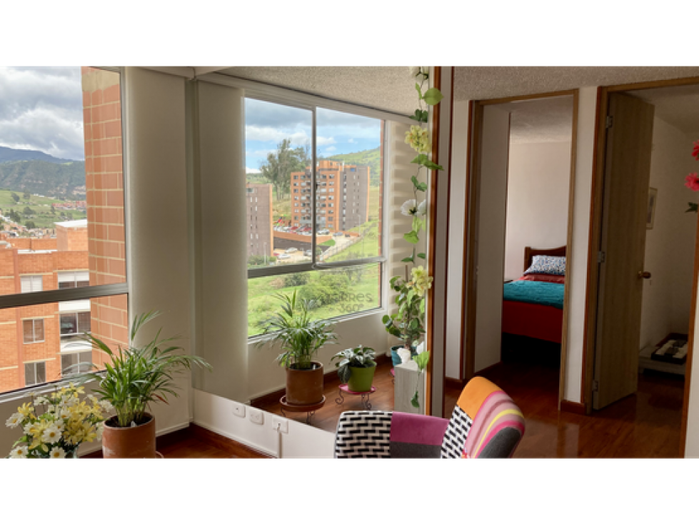 VENTA LINDO APARTAMENTO EN  LA CALERA