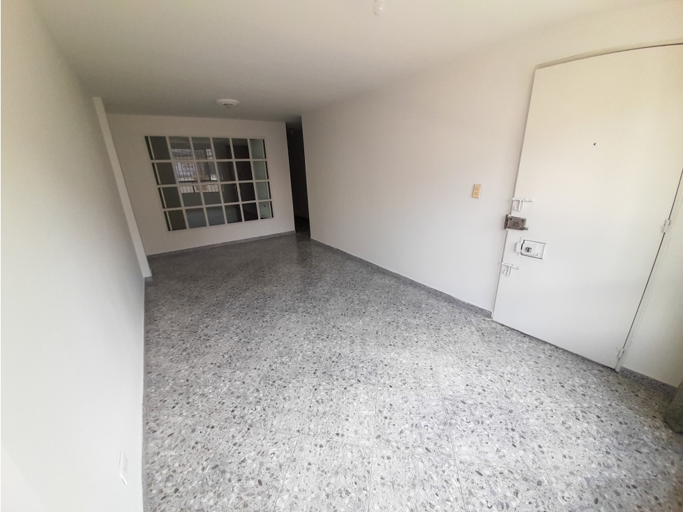 Venta apartamento Bellavista