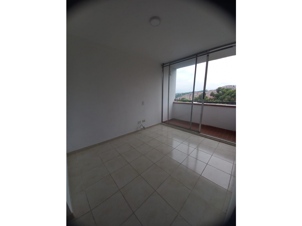 Se VENDE APARTAMENTO en SAN JAVIER, MEDELLÍN Sector ANTONIO NARIÑO.